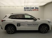 Volkswagen Tiguan Kombi 1,5 l 130 kw