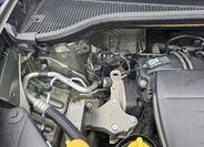 Renault Clio Kombi 1,1 l 55 kw