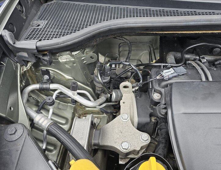 Renault Clio Kombi 1,1 l 55 kw