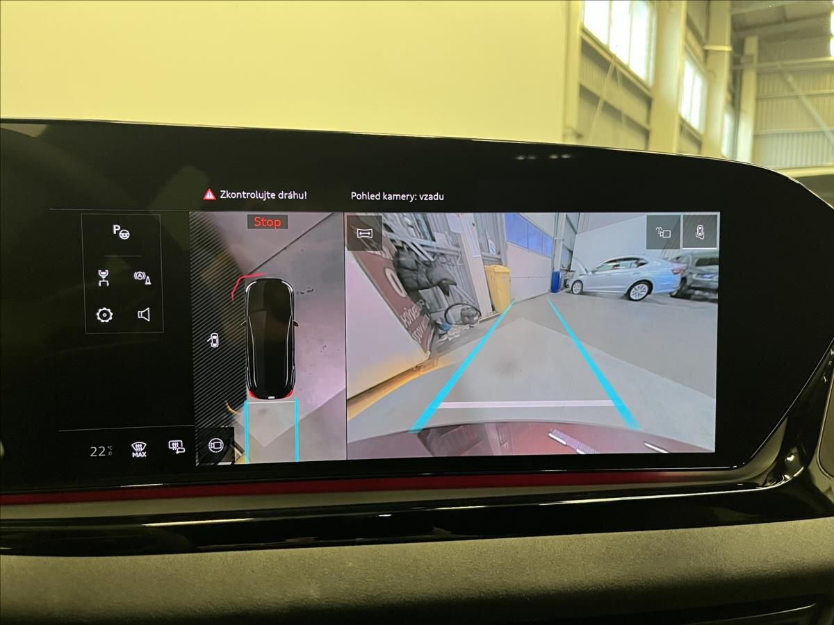 Audi A5 Liftback 2,0 l 150 kw