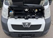 Peugeot Boxer Skříň 2,2 l 96 kw