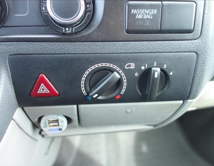 Volkswagen Transporter 20