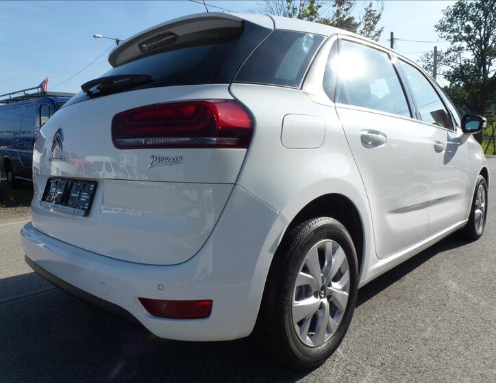 Citroën C4 Picasso 47