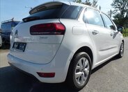 Citroën C4 Picasso 47
