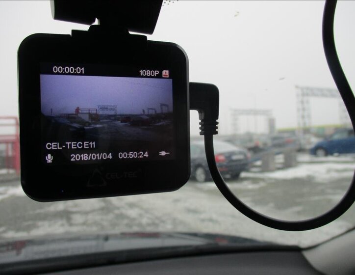 Ford Mondeo Kombi 2,0 l 103 kw