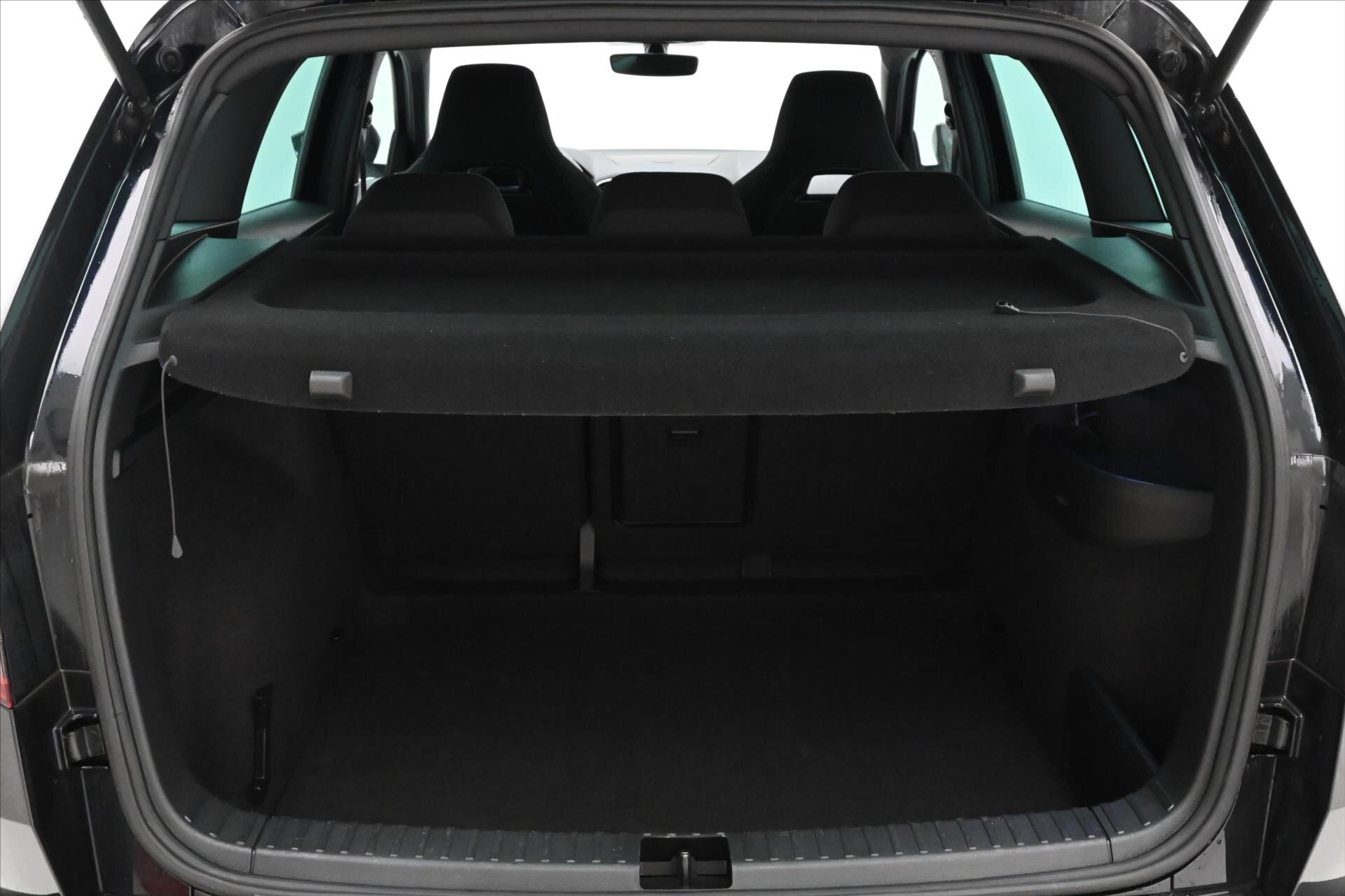 Škoda Karoq SUV 1,5 l 110 kw