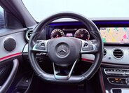 Mercedes-Benz Třídy E 17