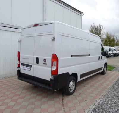 Fiat Ducato 4