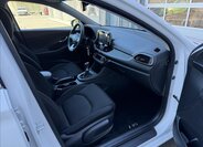 Hyundai i30 Kombi 1,4 l 103 kw