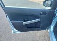 Mazda 2 Hatchback 1,3 l 55 kw