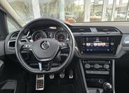 Volkswagen Touran 13