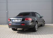 Chrysler Sebring 5