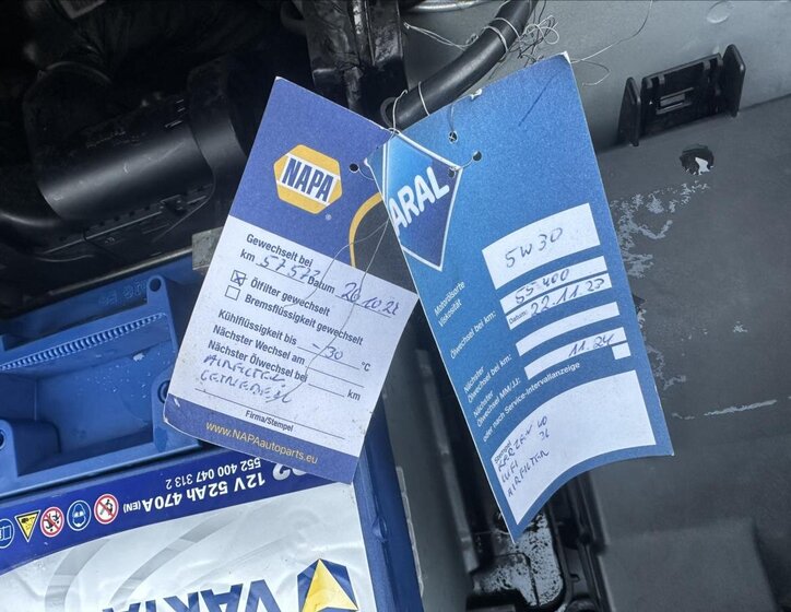 Hyundai ix20 Hatchback 1,6 l 91 kw