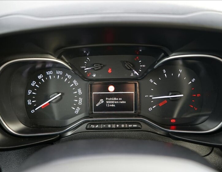 Citroën Berlingo 12