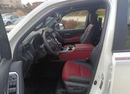 Toyota Land Cruiser 9