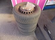 Ford Mondeo Kombi 2,0 l 107 kw
