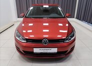 Volkswagen Golf Hatchback 1,2 l 63 kw