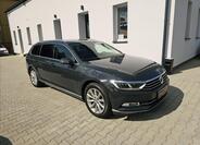 Volkswagen Passat 56