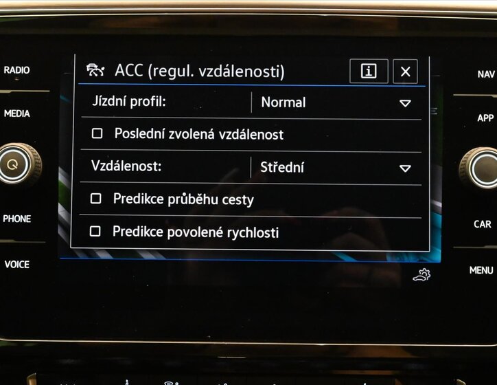 Volkswagen Passat 20