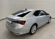 Škoda Octavia Liftback 1,5 l 110 kw