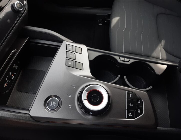 KIA Sportage SUV / Terénní 1,6 l 110 kw