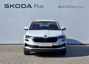 Škoda Karoq SUV / Terénní 1,5 l 110 kw