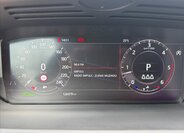 Land Rover Range Rover SUV / Terénní 4,4 l 250 kw