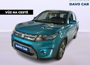 Suzuki Vitara 1