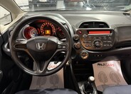 Honda Jazz 17