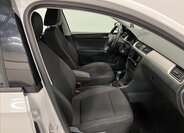 Škoda Rapid Liftback 1,2 l 66 kw