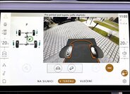 Land Rover Range Rover Sport SUV / Terénní 3,0 l 221 kw