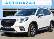 Subaru Forester SUV / Terénní 2,0 l 110 kw