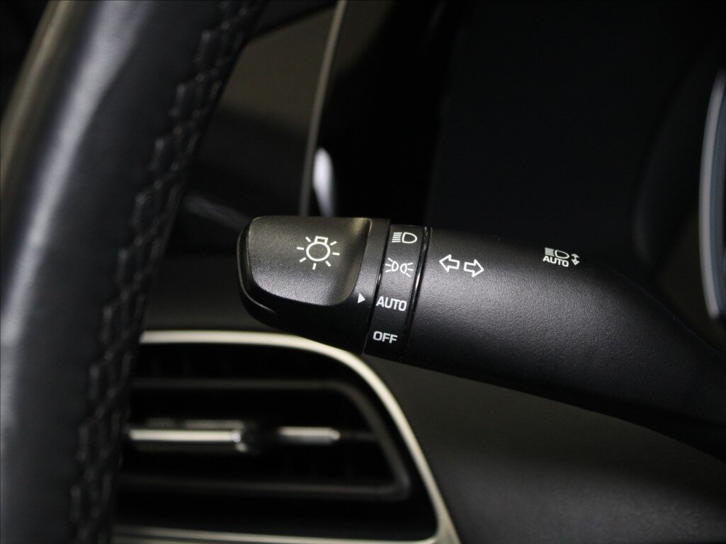 Hyundai Palisade SUV / Terénní 3,8 l 217 kw