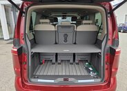 Volkswagen Multivan VAN-Minibus 2,0 l 110 kw