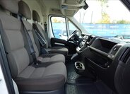 Citroën Jumper Ostatní 2,2 l 121 kw