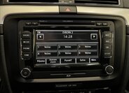 Škoda Superb Liftback 2,0 l 103 kw