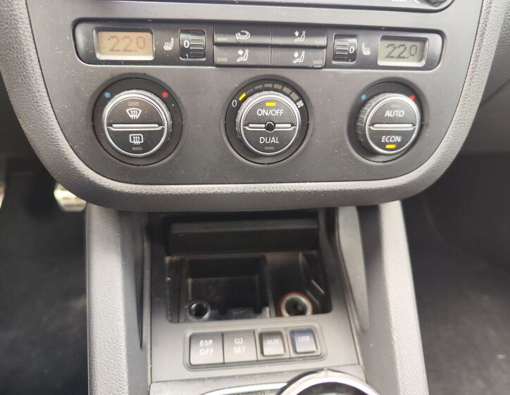 Volkswagen Golf Hatchback 2,0 l 147 kw