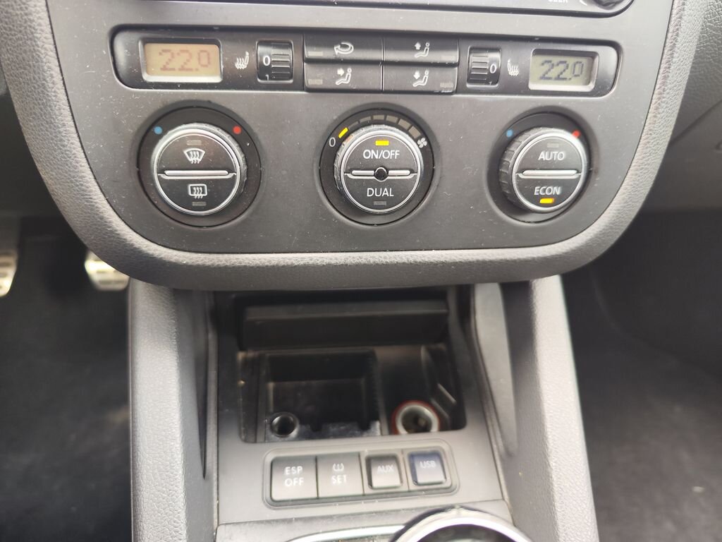 Volkswagen Golf Hatchback 2,0 l 147 kw