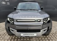 Land Rover Defender 4