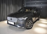 Volvo XC90 SUV / Terénní 2,0 l 177 kw