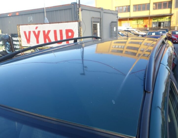 Volkswagen Sharan 24