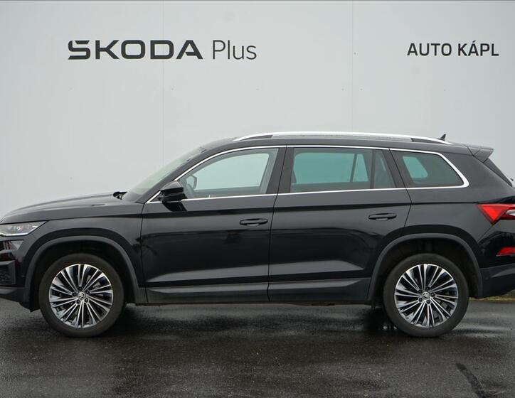 Škoda Kodiaq 5