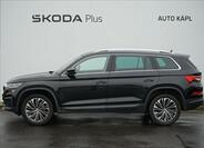 Škoda Kodiaq 5