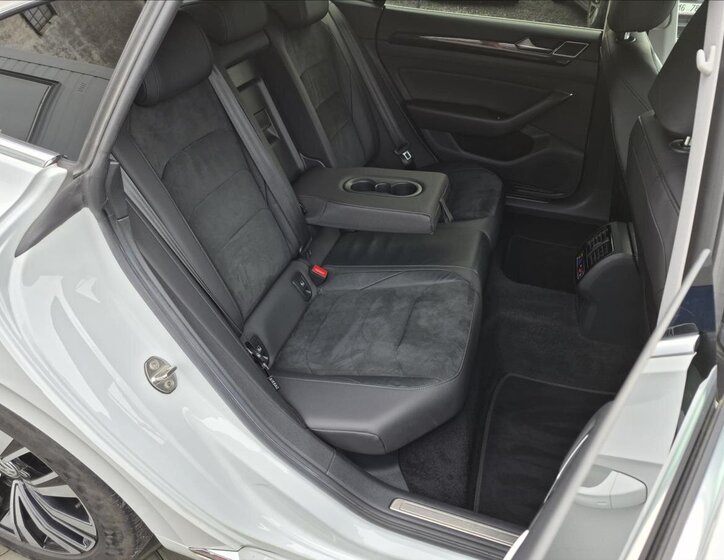 Volkswagen Arteon 19