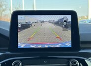 Ford Kuga SUV / Terénní 1,5 l 110 kw