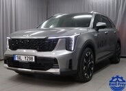 KIA Sorento SUV 2,2 l 142 kw