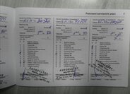 Opel Astra Hatchback 1,6 l 81 kw