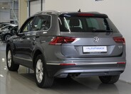 Volkswagen Tiguan 3