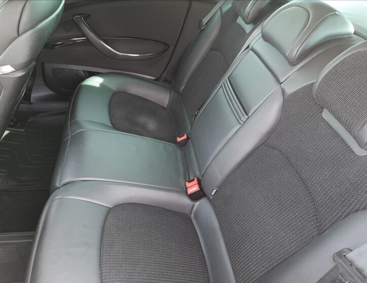 Citroën C5 Kombi 2,2 l 150 kw