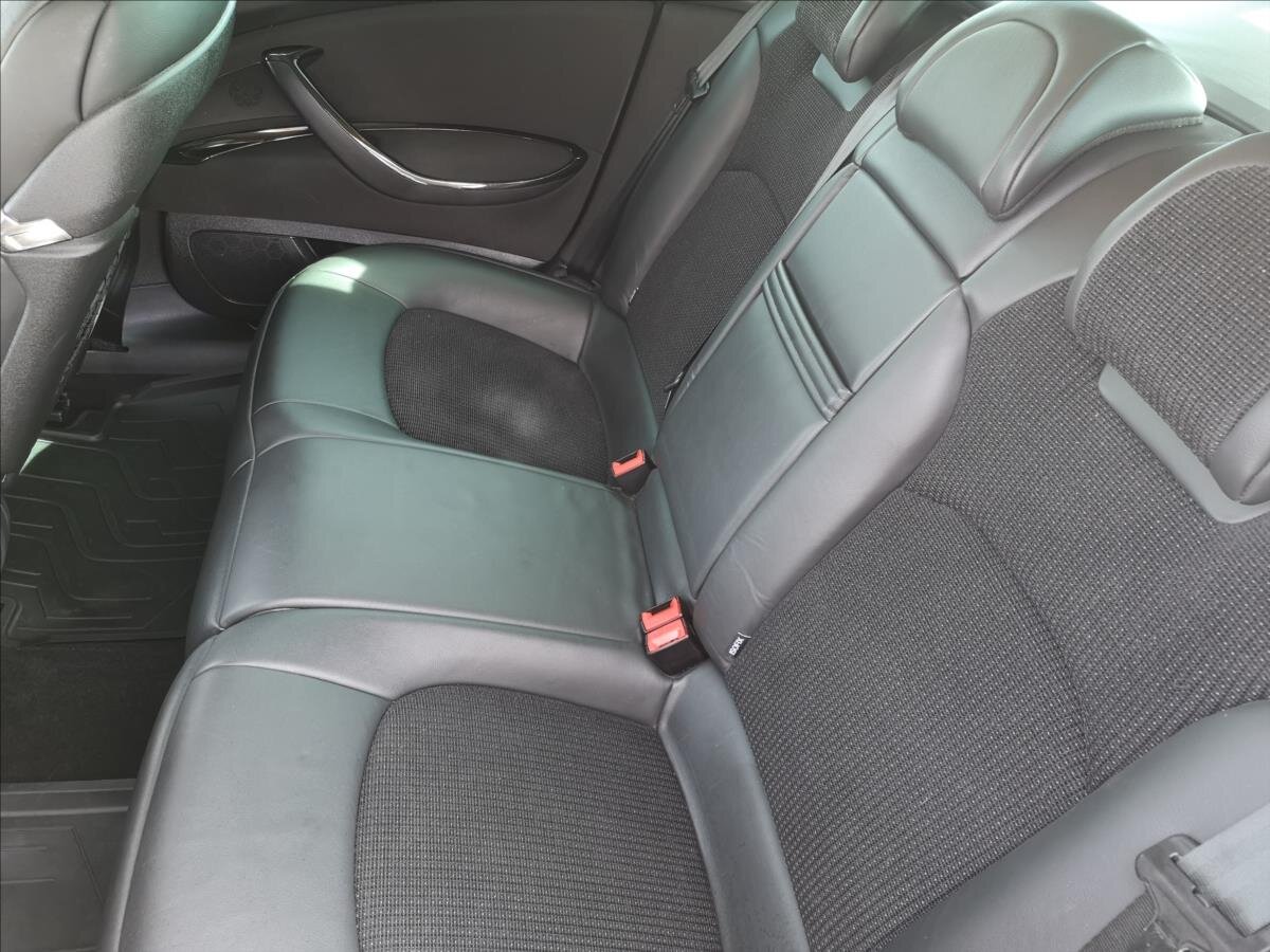 Citroën C5 Kombi 2,2 l 150 kw